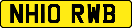 NH10RWB