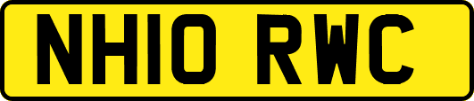 NH10RWC