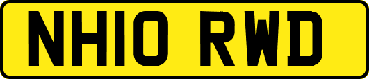 NH10RWD