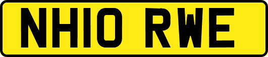 NH10RWE