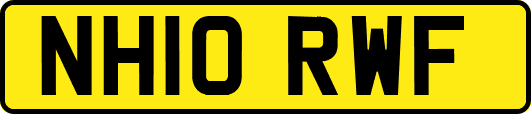 NH10RWF