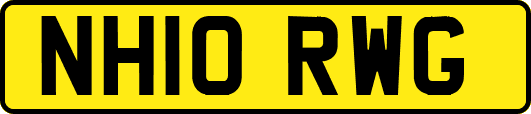 NH10RWG