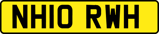 NH10RWH