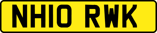 NH10RWK