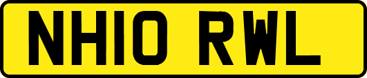 NH10RWL