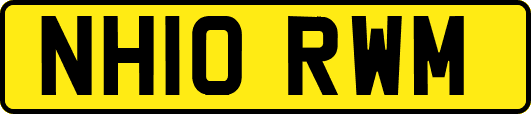 NH10RWM