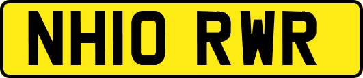NH10RWR