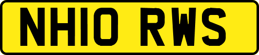 NH10RWS