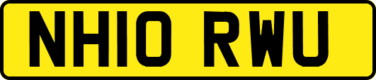 NH10RWU