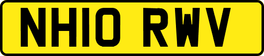NH10RWV