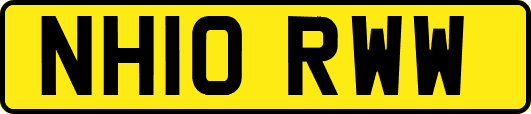 NH10RWW
