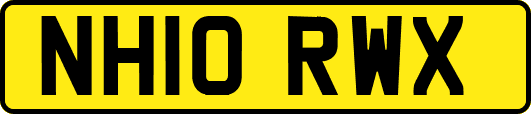 NH10RWX