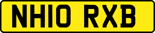 NH10RXB