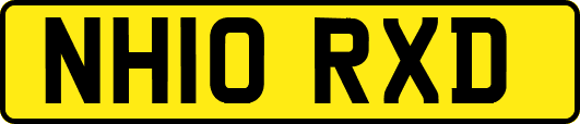 NH10RXD