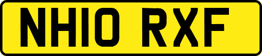 NH10RXF