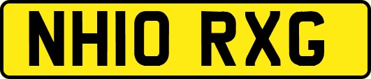 NH10RXG