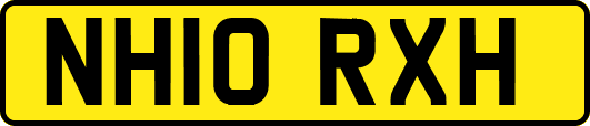 NH10RXH