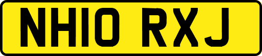 NH10RXJ
