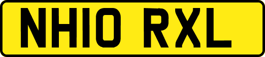 NH10RXL
