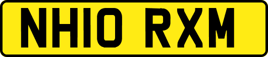 NH10RXM