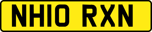 NH10RXN