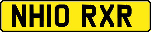 NH10RXR