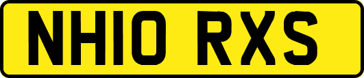 NH10RXS