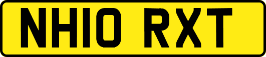 NH10RXT
