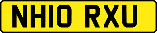 NH10RXU