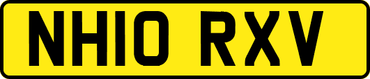 NH10RXV