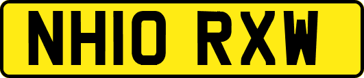 NH10RXW