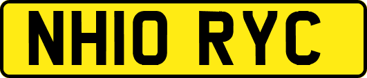 NH10RYC