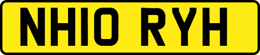 NH10RYH