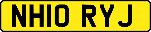 NH10RYJ