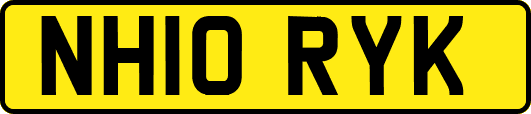 NH10RYK