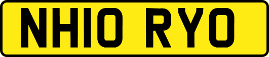 NH10RYO