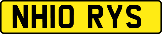 NH10RYS