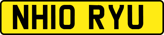 NH10RYU