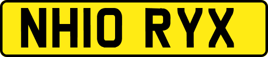NH10RYX