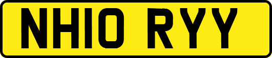 NH10RYY