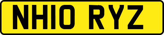 NH10RYZ