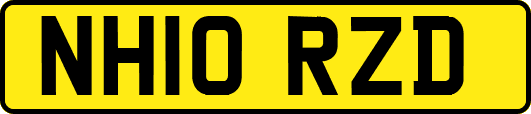 NH10RZD