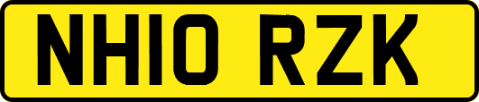 NH10RZK