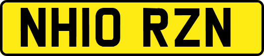 NH10RZN