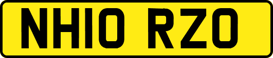 NH10RZO
