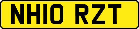 NH10RZT