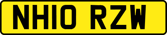 NH10RZW