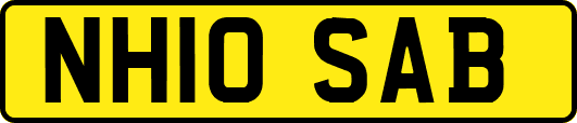 NH10SAB
