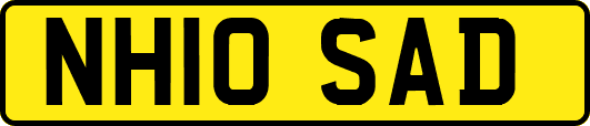 NH10SAD