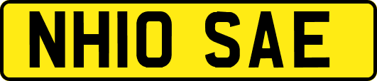 NH10SAE